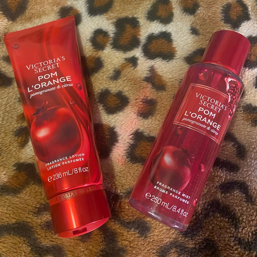 Victoria Secrets